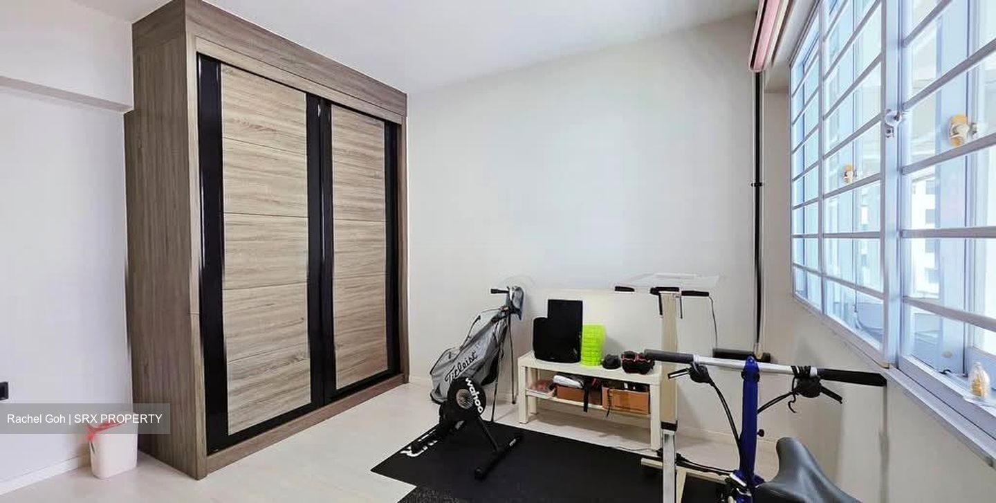 Blk 433 Bukit Panjang Ring Road (Bukit Panjang), HDB Executive #537489761